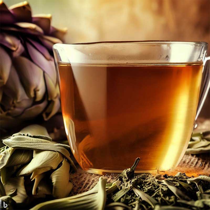 Quelle eau utiliser pour une délicieuse tasse de tisane ?