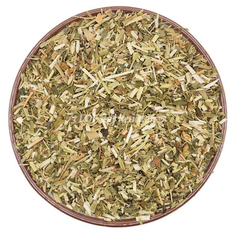 Passiflore bio