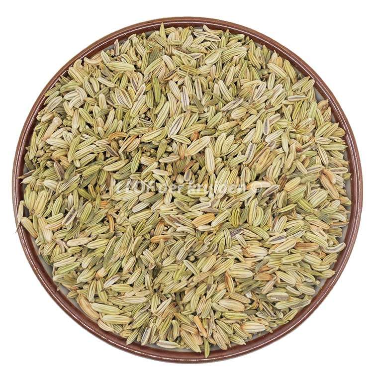 graines de fenouil bio