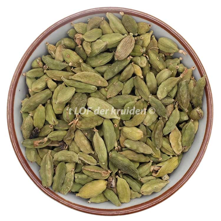 Cardamome-poivre bio