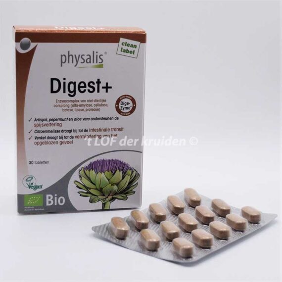 Digest-plus-2