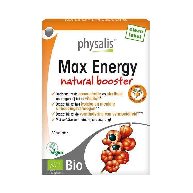Max-Energie