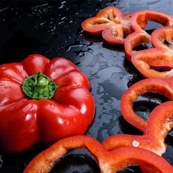 Paprika fumé