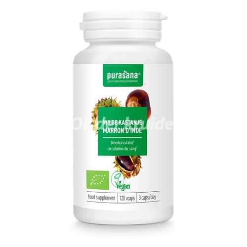Capsules de Marron d’Inde-purasana1