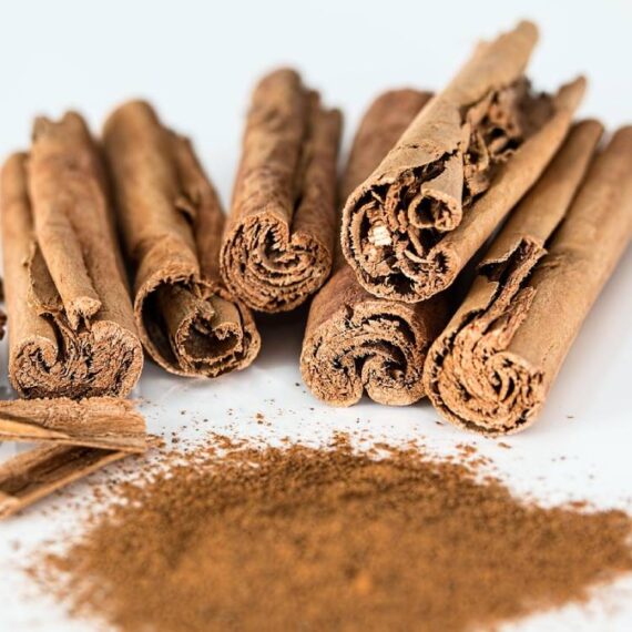 Cannelle de Cassia Bio - 100 gr – Image 2